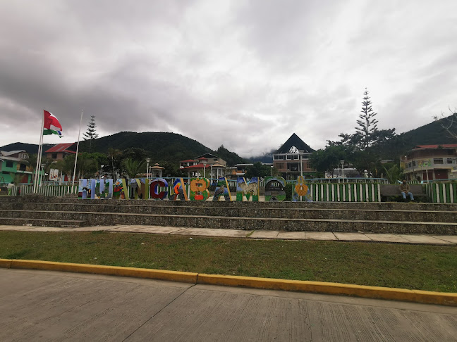 HCCG+C8F, Huancabamba 19240