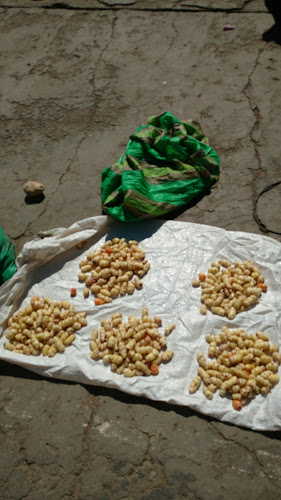 Mercado Modelo de Yungay