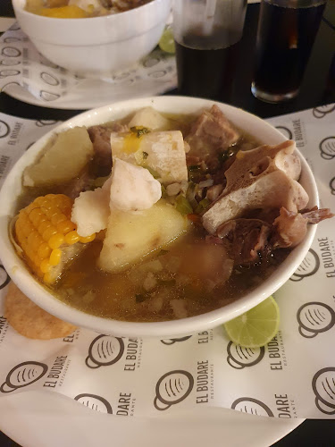 El Budare Restaurante - Barranco