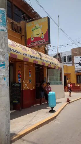 Opinii despre Restaurante El Nano în San Vicente de Cañete - Gastronomía y hostelería