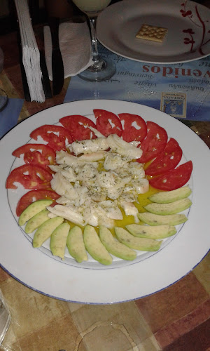 Costazul Seafood - Gastronomía y hostelería