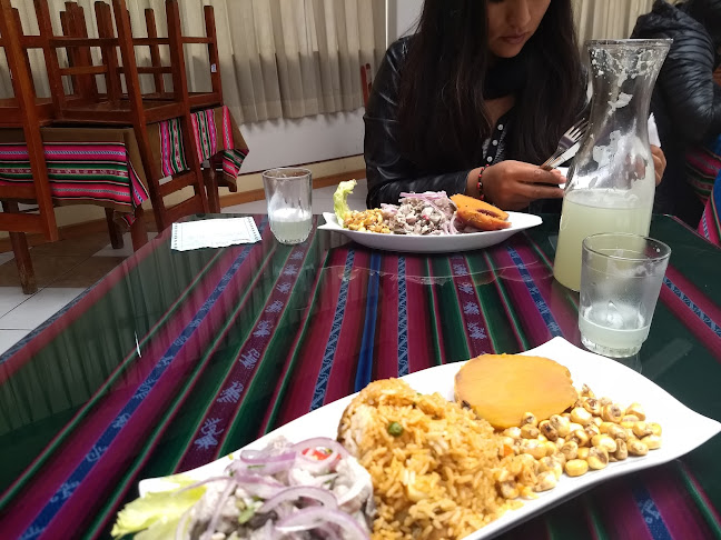 Frigorifico UNA Con Cajero Automático - Puno