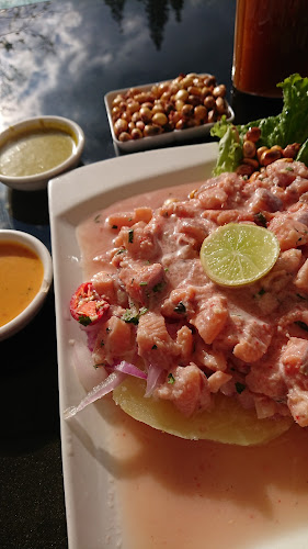 El Mirador de Callacpuma - Huayrapongo