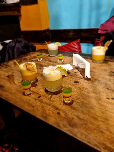 first floor, Tecsecocha 415, Cusco