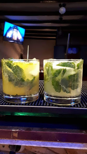 Comentarii opinii despre Tiesto Cafe Bar