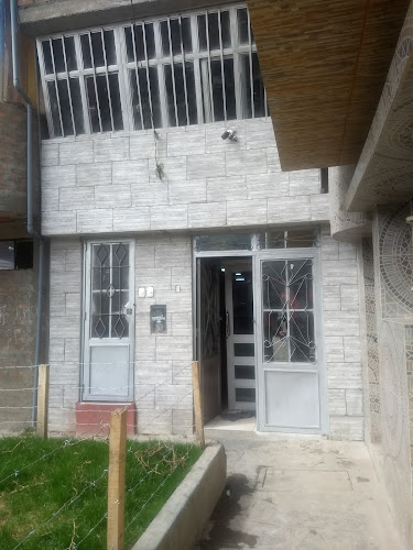 Opinii despre Tia Santa în Huancavelica - Gastronomía y hostelería