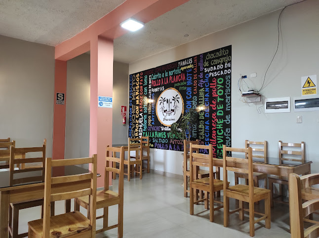 Restaurant El Paraíso