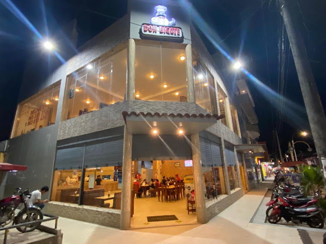 Don Bigote - Iquitos