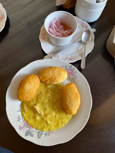 Opinii despre Cafetería Unión în Ferreñafe - Gastronomía y hostelería