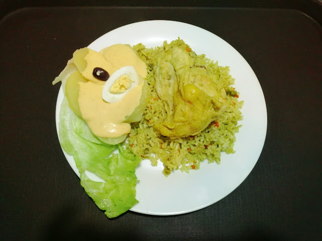 Cevicheria La Norteñita - Sicuani - Gastronomía y hostelería