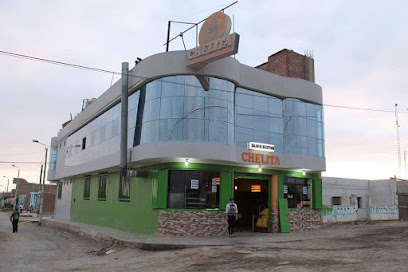 Recepciones y Eventos Chelita