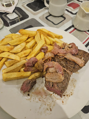 El Callejon De Las Parrillas - Gastronomía y hostelería