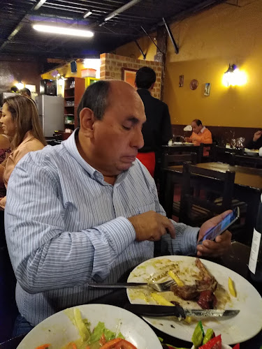 Mr. Grill - Cajamarca