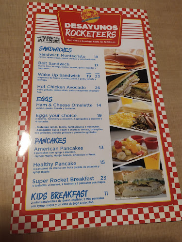 Av. Alfredo Benavides 1771, Lima 15048