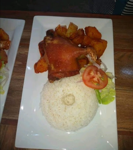 Comentarii opinii despre El romántico del folclore