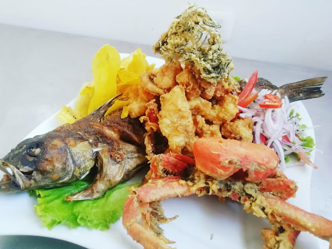 Restaurante EL AJI SECO - Gastronomía y hostelería