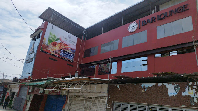 Opinii despre Brasa y carbón în Talara - Gastronomía y hostelería