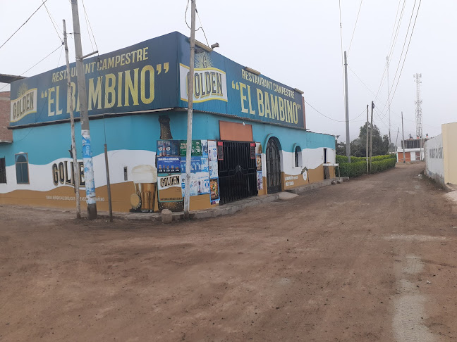 Bar Restaurante El Bambino