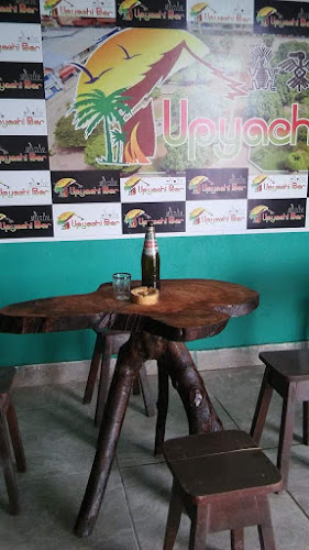 Comentarii opinii despre upyachi bar