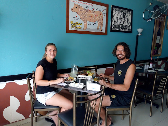 Opinii despre Parrilladas El Rancho în Callao - Gastronomía y hostelería