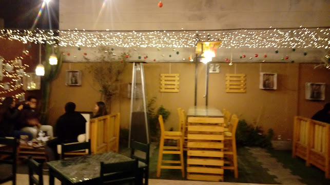 Cachito's Smoked House