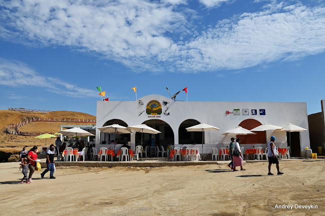 Restaurant-Cevichería La Tia Fela