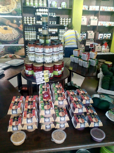 Casa Verde Gourmet - Trujillo