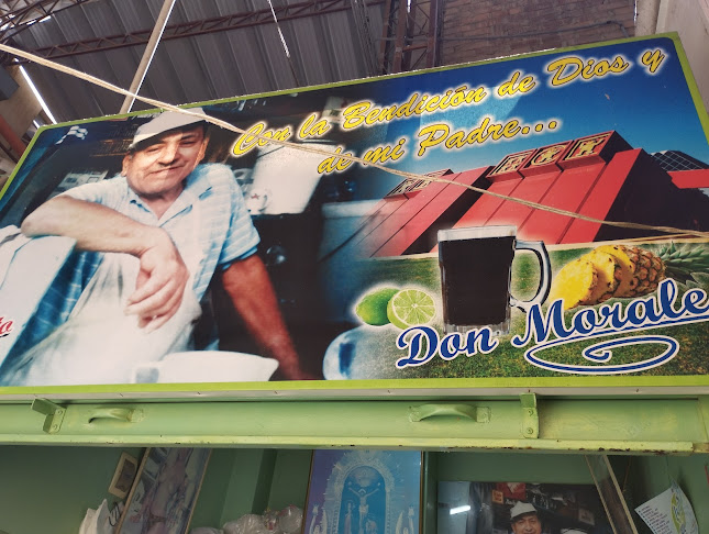 Don Morales - Chiclayo