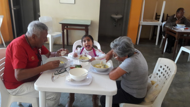 Opinii despre Santo Pezcado în Chincha Alta - Gastronomía y hostelería