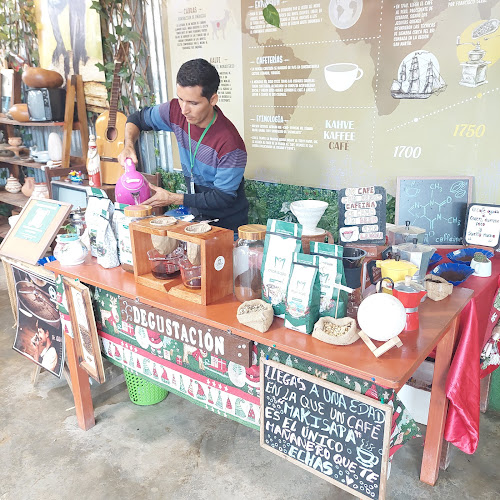 Sector San Lorenzo, Ctra. Fernando Belaúnde Terry km 497, Moyobamba 22001