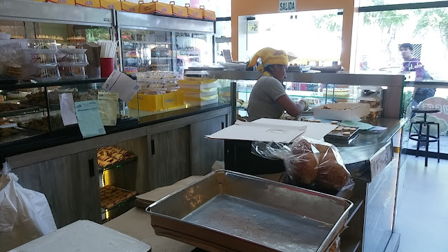 La Dominga - Santa Isabel - Piura