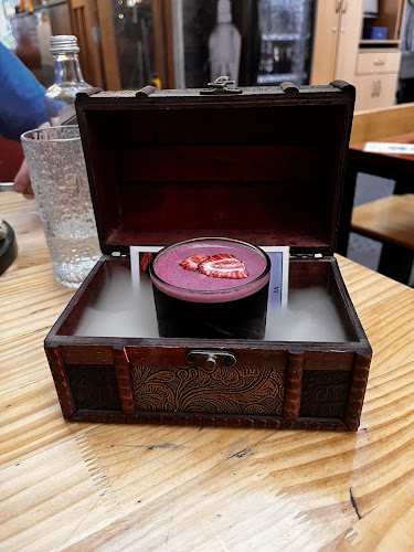 Comentarii opinii despre Lounge del Brujo