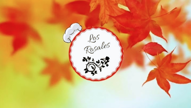 Restaurante Los Rosales
