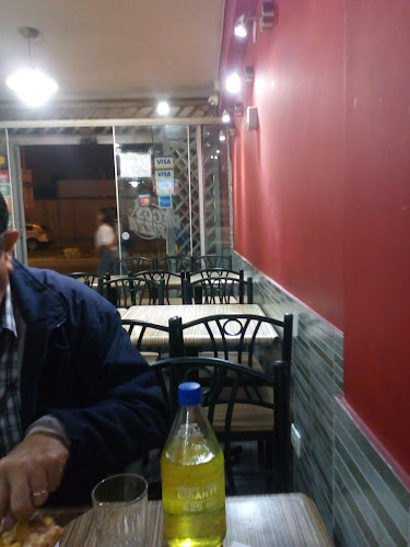 Diego Pizza - SJM2 - Gastronomía y hostelería