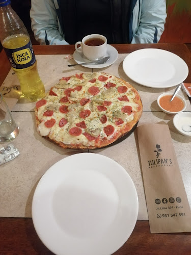 Cafe Tunki - Gastronomía y hostelería