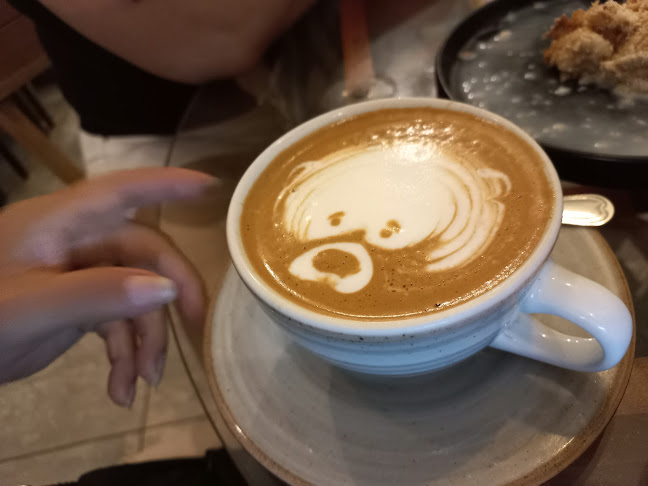 Coffee Art