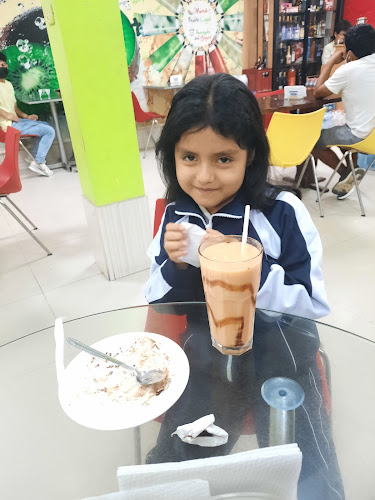 Av. Cajamarca Sur #458, Nueva Cajamarca 22846