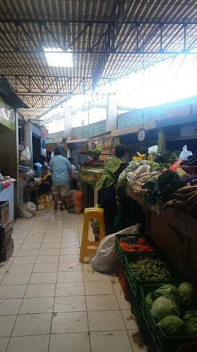 Comentarii opinii despre Mercado Buenos Aires