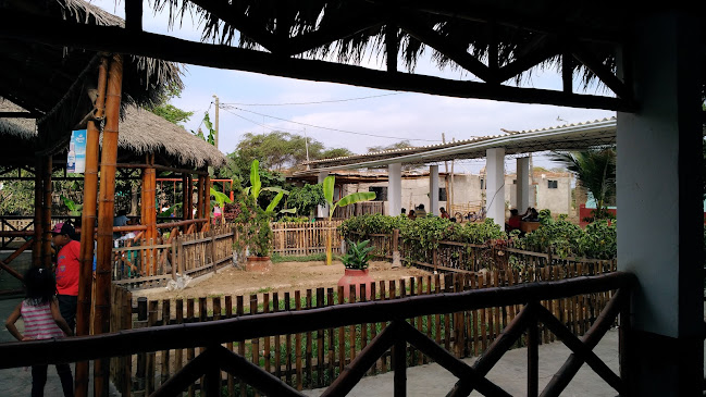 Picanteria "El Potrero"