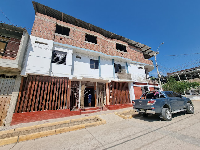 Comentarii opinii despre Restaurant Cevichería ''Los Ángeles''