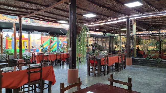 Restaurante Trapiche