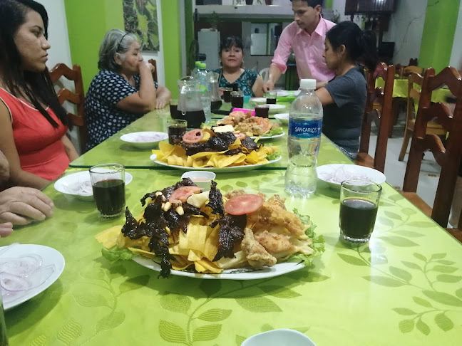 Recreo Las Chozitas - Jaén