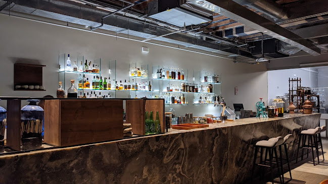 Av. Pedro de Osma 301, Barranco 15063