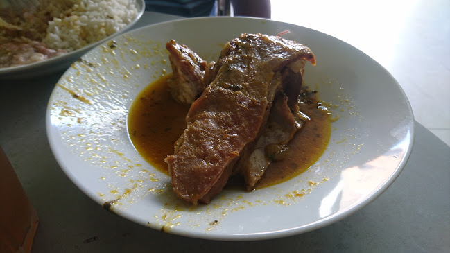 Restaurante el Palmero - Gastronomía y hostelería