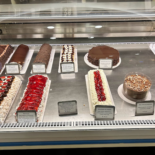 Pastelería San Antonio - Angamos