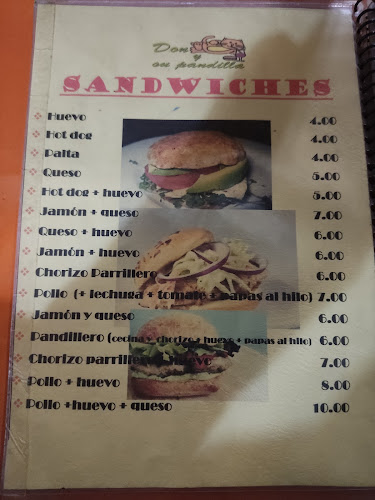 Opinii despre Don Gato y su Pandilla în Moyobamba - Gastronomía y hostelería