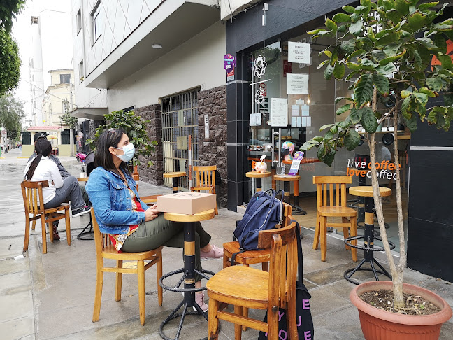 Comentarii opinii despre Neira Café Lab