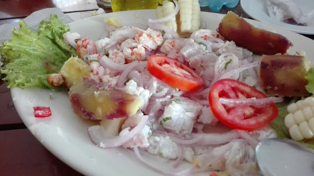 Alex Choop's - Gastronomía y hostelería