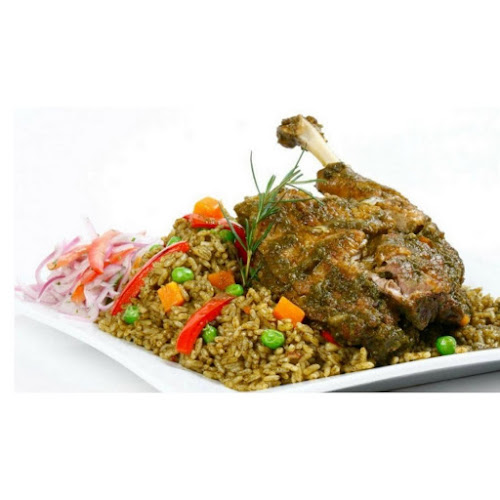 Comentarii opinii despre Estacion 79 Cafe & Restaurante