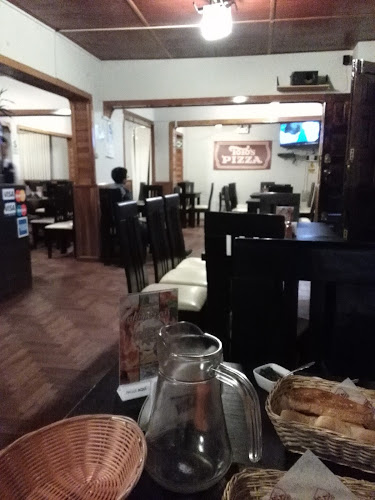 Opinii despre Toto's Pizza Huancayo în Huancayo - Gastronomía y hostelería